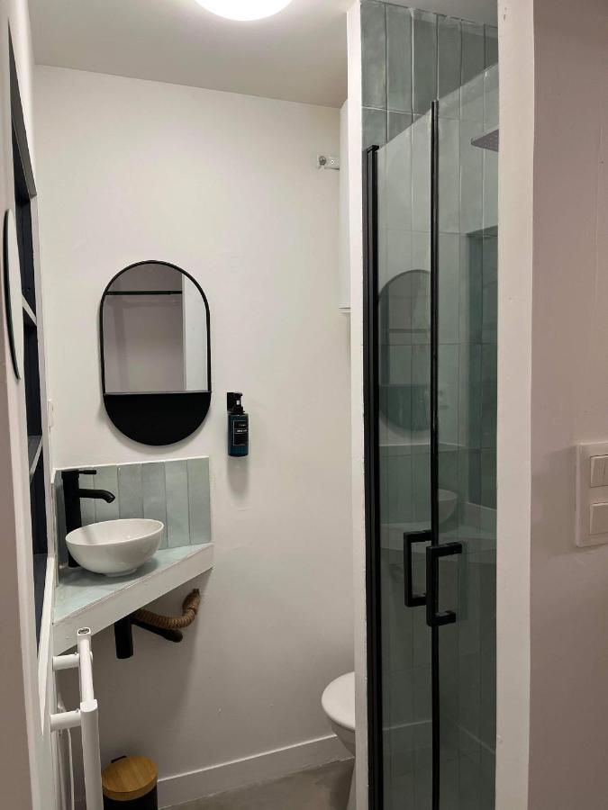 Logement De Charme Toulouse Exteriér fotografie