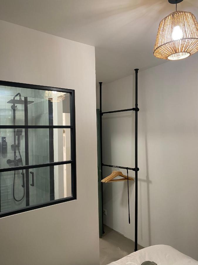 Logement De Charme Toulouse Exteriér fotografie