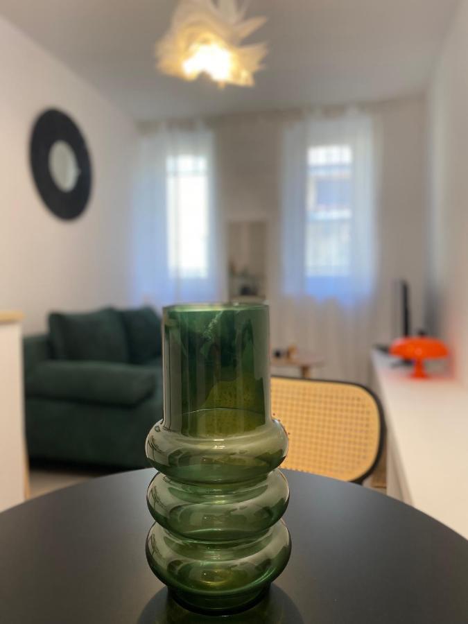 Logement De Charme Toulouse Exteriér fotografie