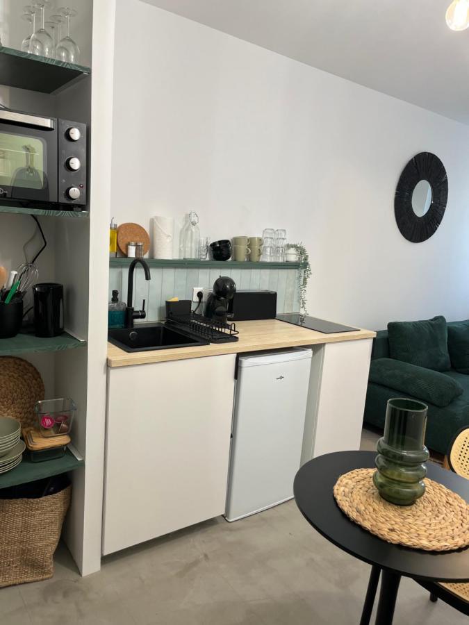 Logement De Charme Toulouse Exteriér fotografie